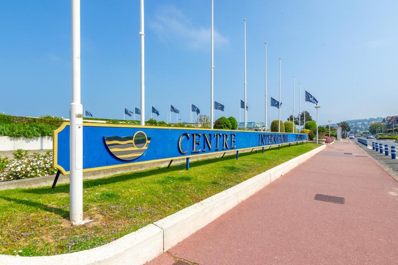 La Du Golf De Deauvllle Deauville